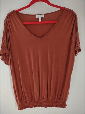 Jessica Simpson M Women's Shirt 072